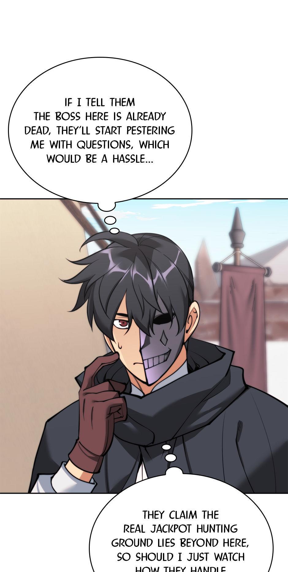 Overgeared Chapter 259 — page 45