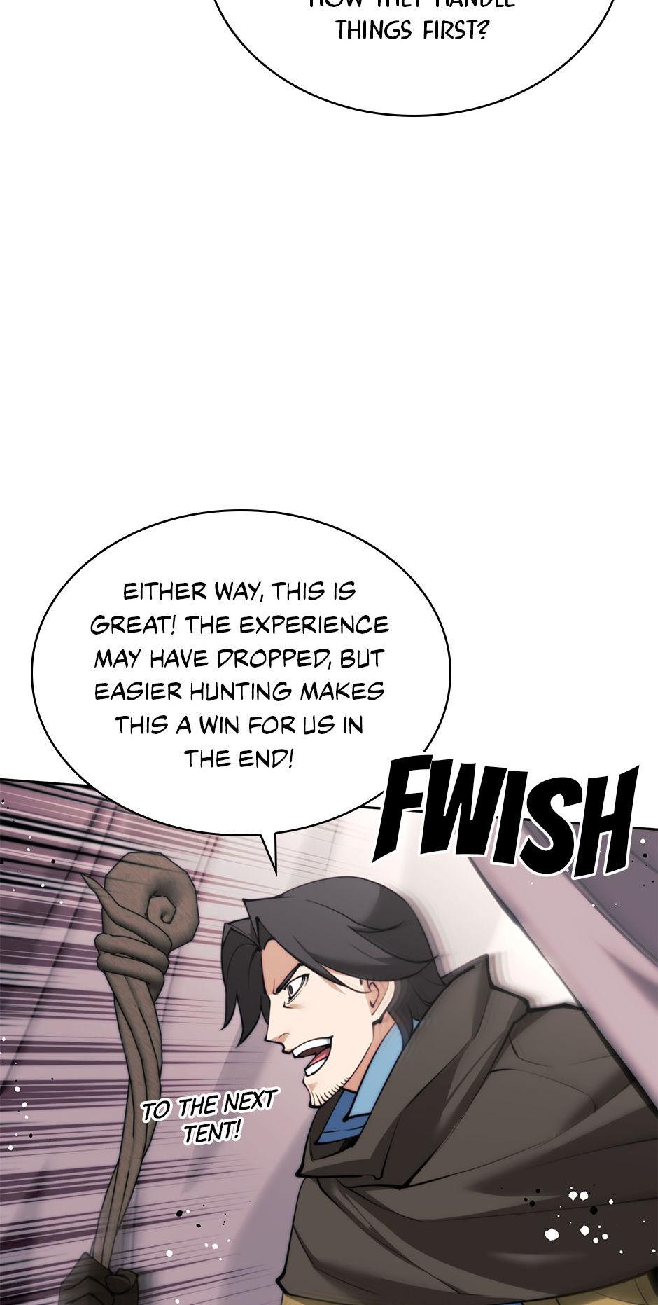 Overgeared Chapter 259 — page 46
