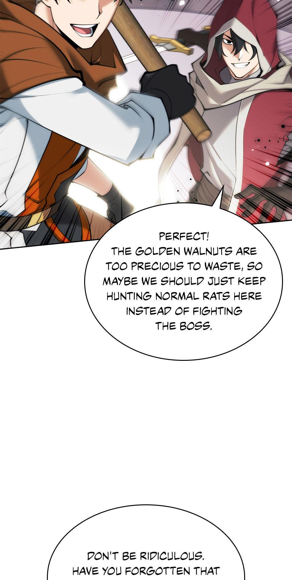 Overgeared Chapter 259 — page 48