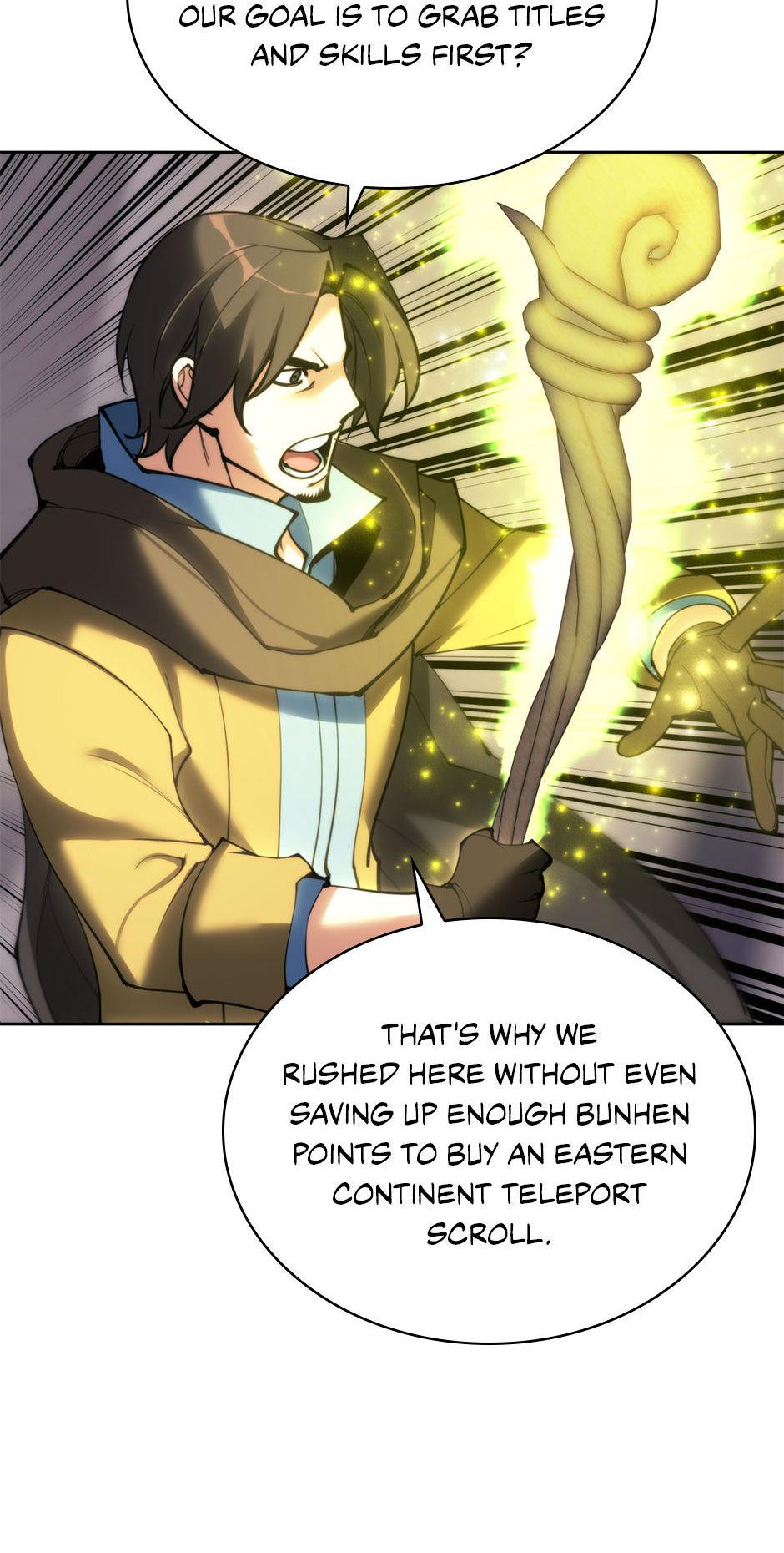 Overgeared Chapter 259 — page 49