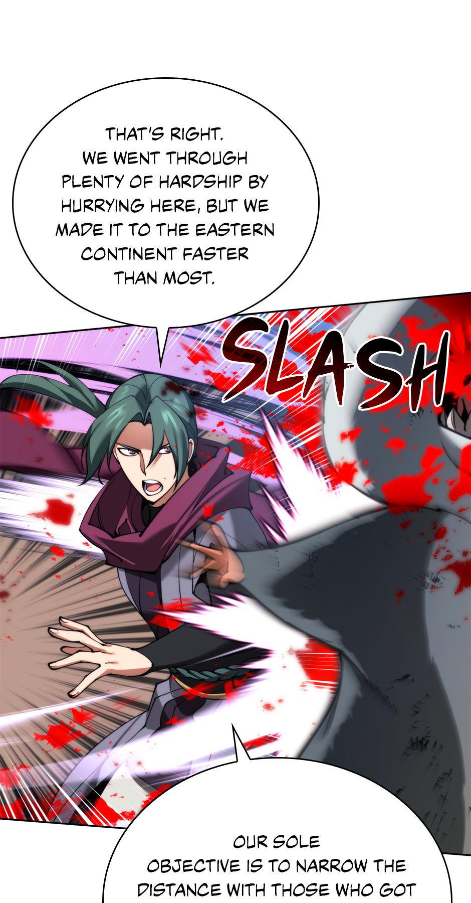Overgeared Chapter 259 — page 50