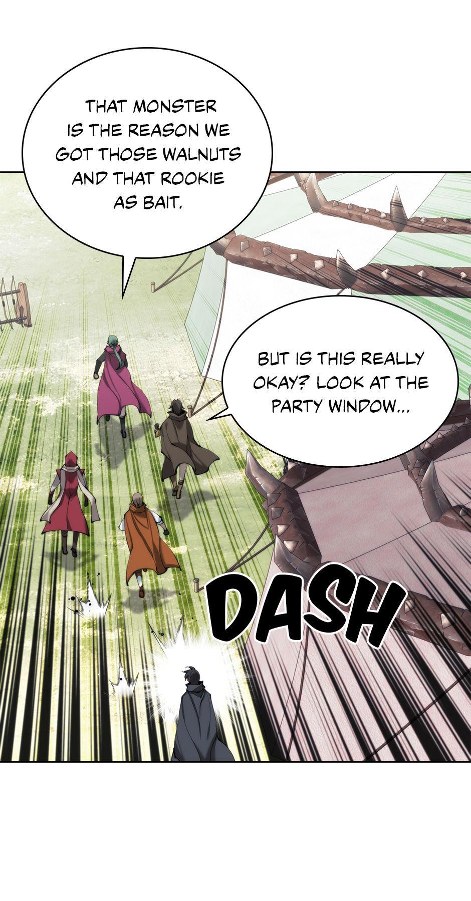 Overgeared Chapter 259 — page 53
