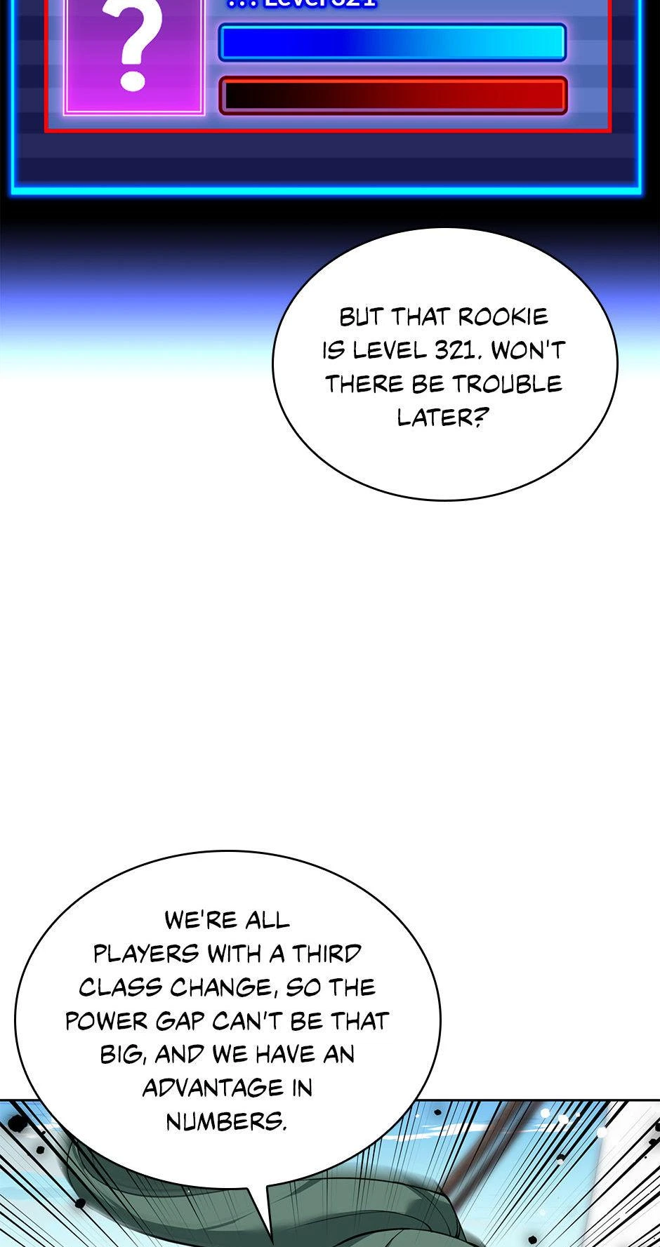 Overgeared Chapter 259 — page 55