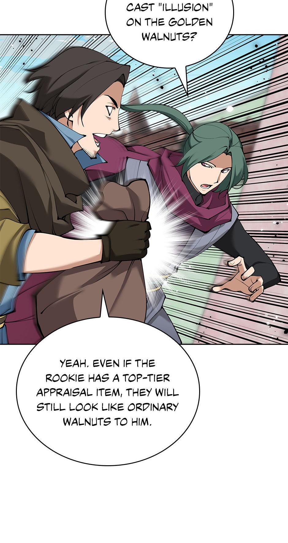 Overgeared Chapter 259 — page 57