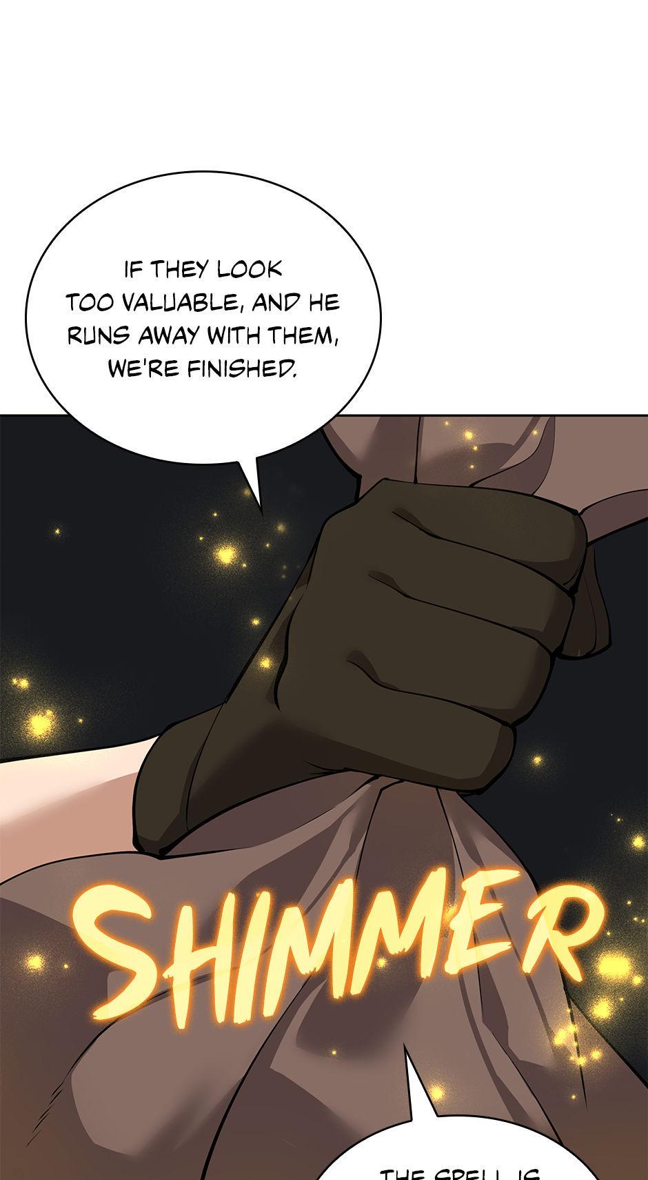 Overgeared Chapter 259 — page 58
