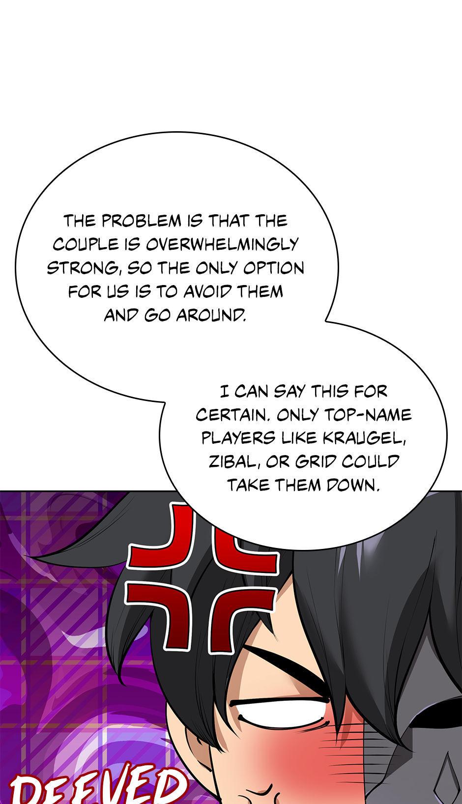 Overgeared Chapter 259 — page 62