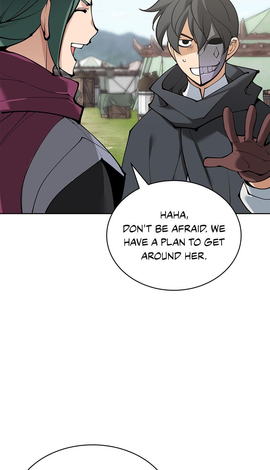 Overgeared Chapter 259 — page 64