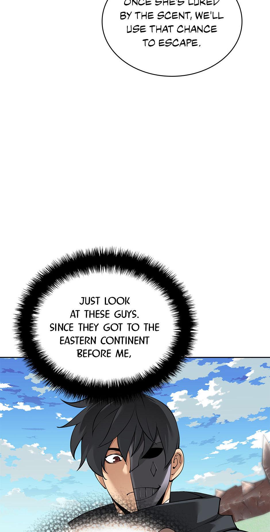 Overgeared Chapter 259 — page 67