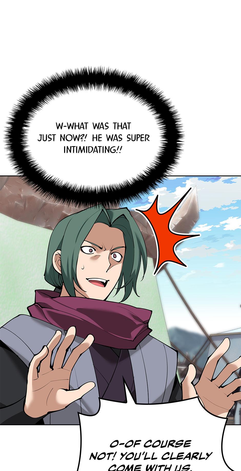 Overgeared Chapter 259 — page 70