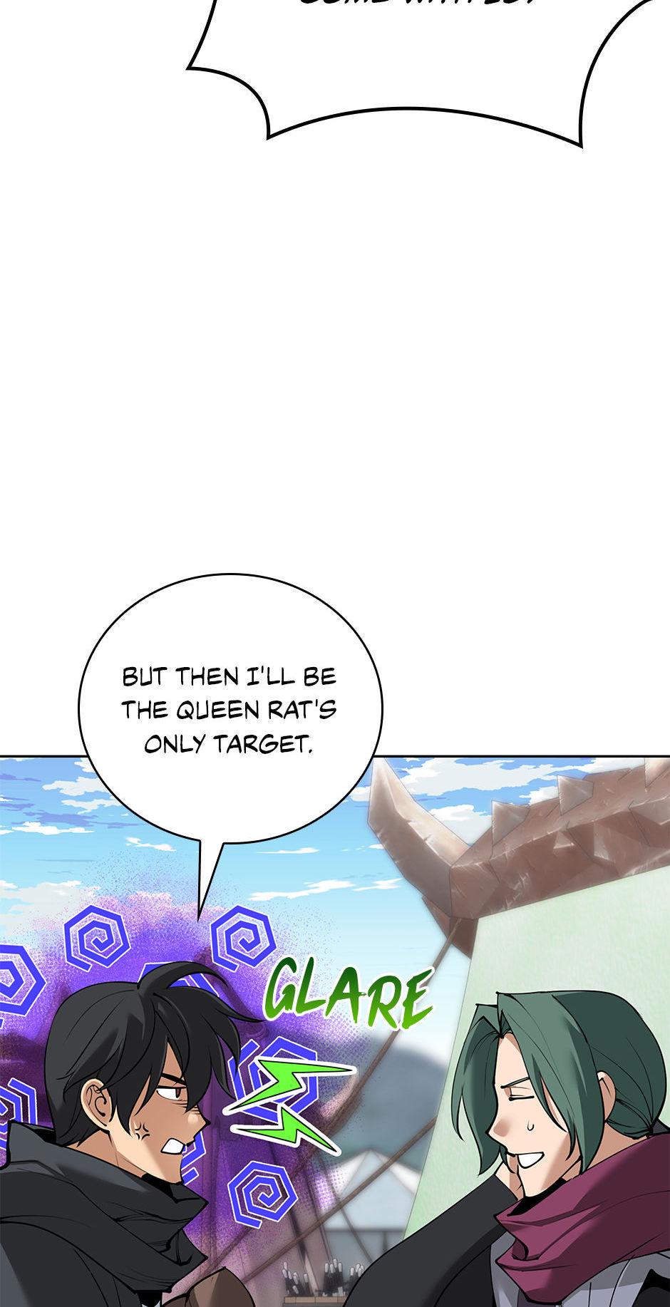 Overgeared Chapter 259 — page 71