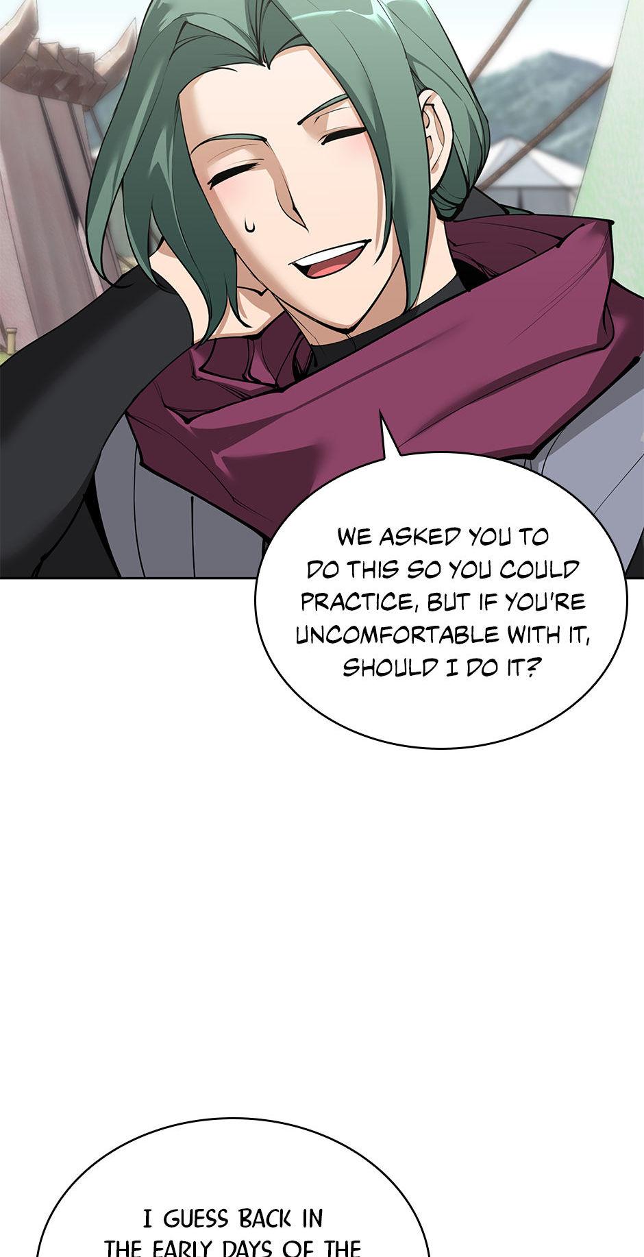 Overgeared Chapter 259 — page 73