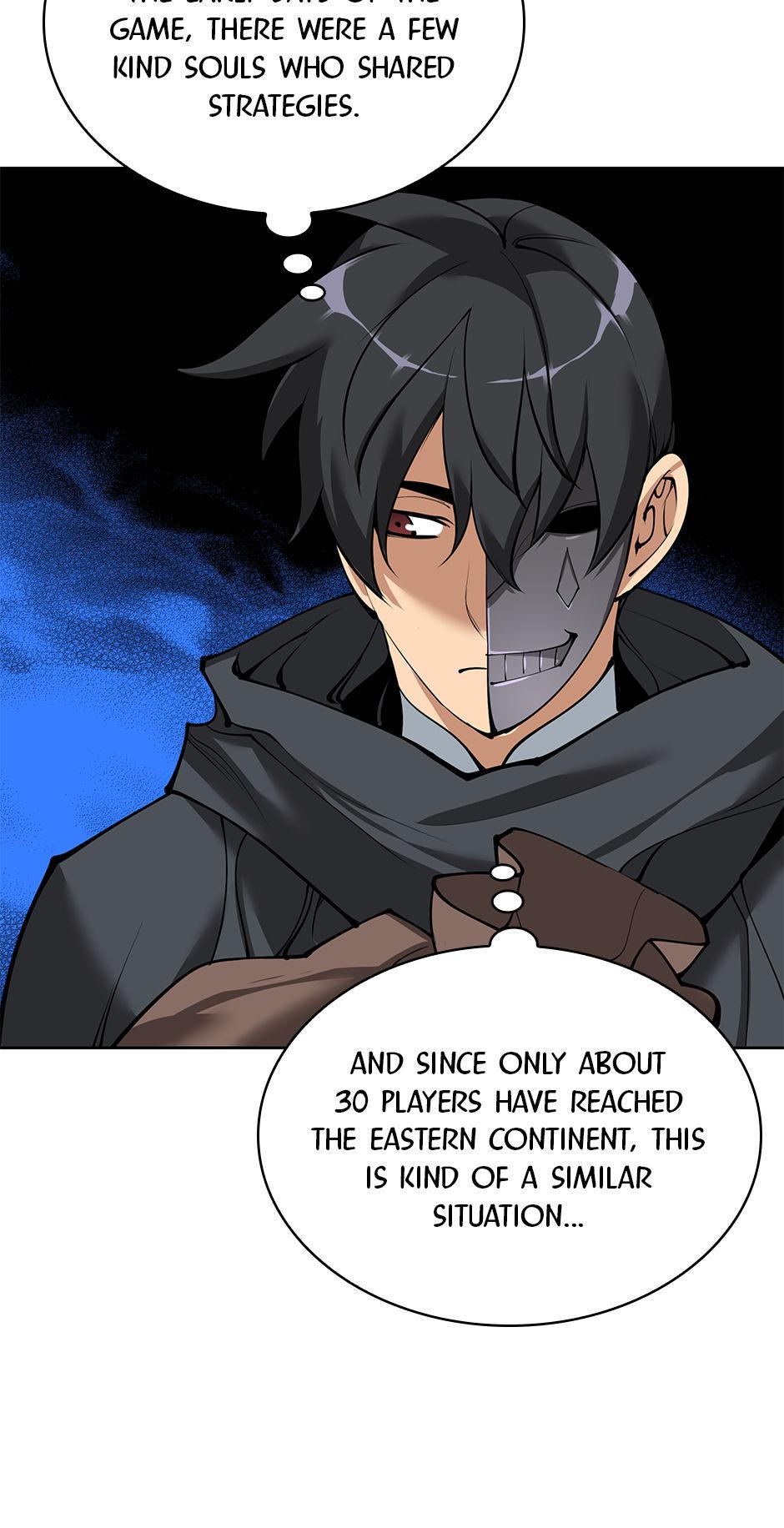 Overgeared Chapter 259 — page 74
