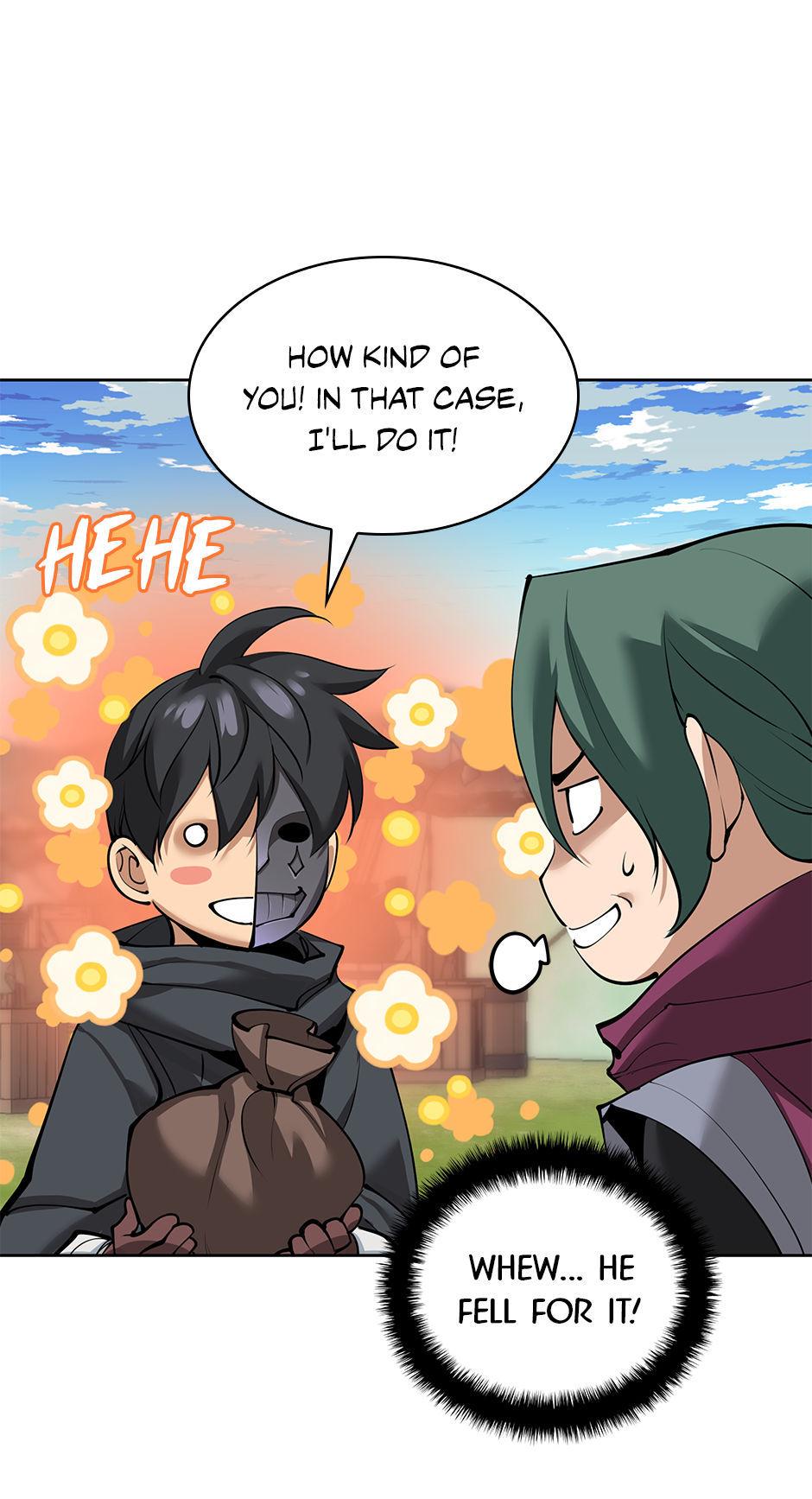 Overgeared Chapter 259 — page 75