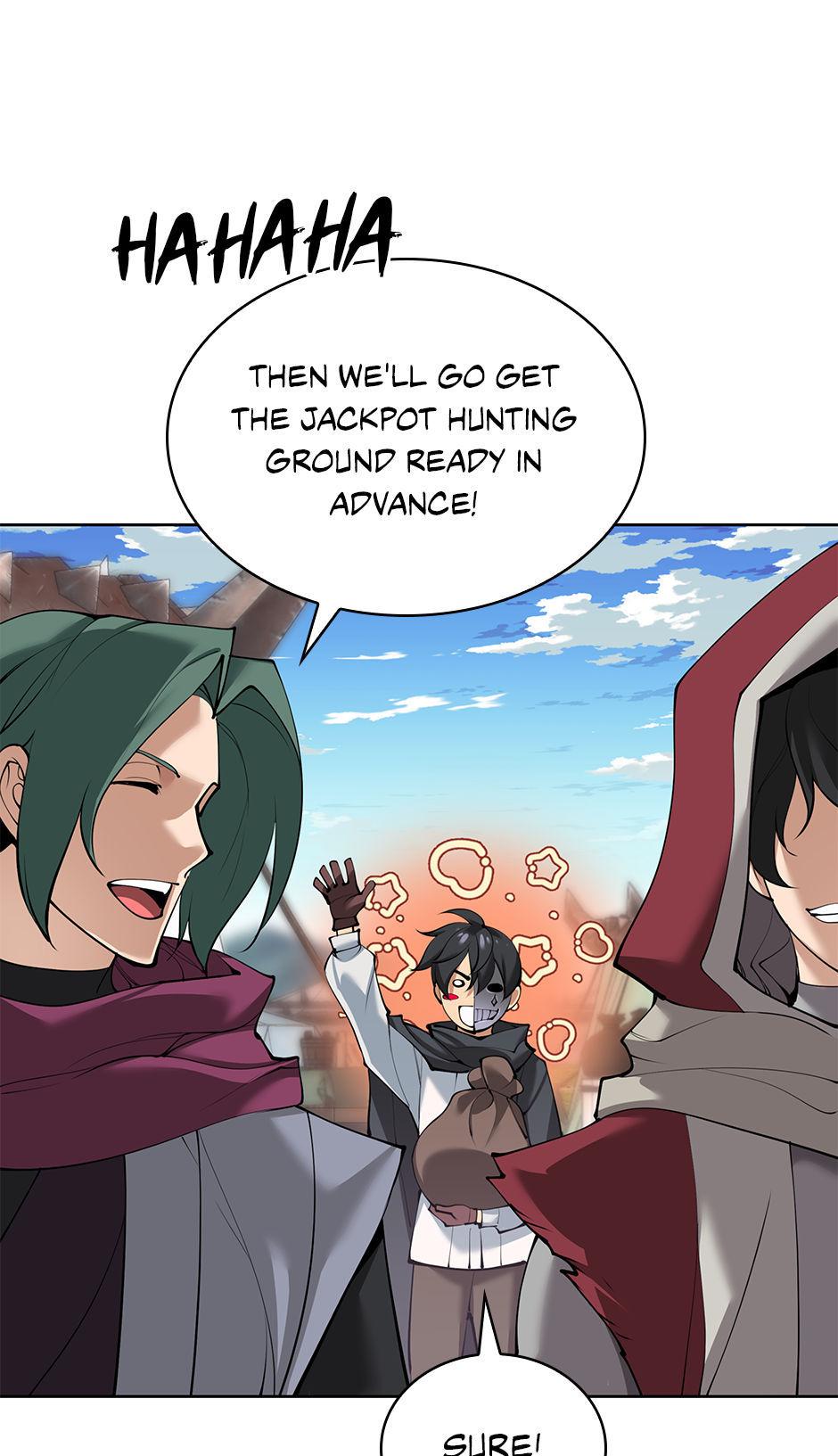 Overgeared Chapter 259 — page 79