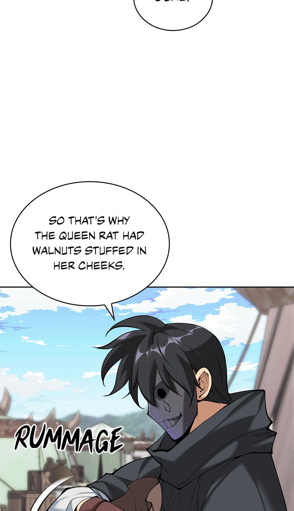 Overgeared Chapter 259 — page 80