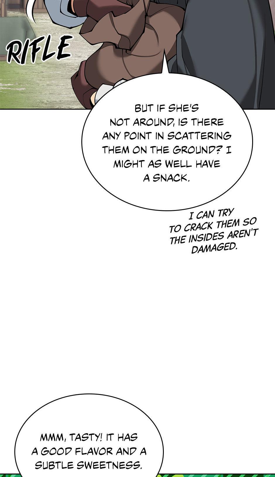 Overgeared Chapter 259 — page 81