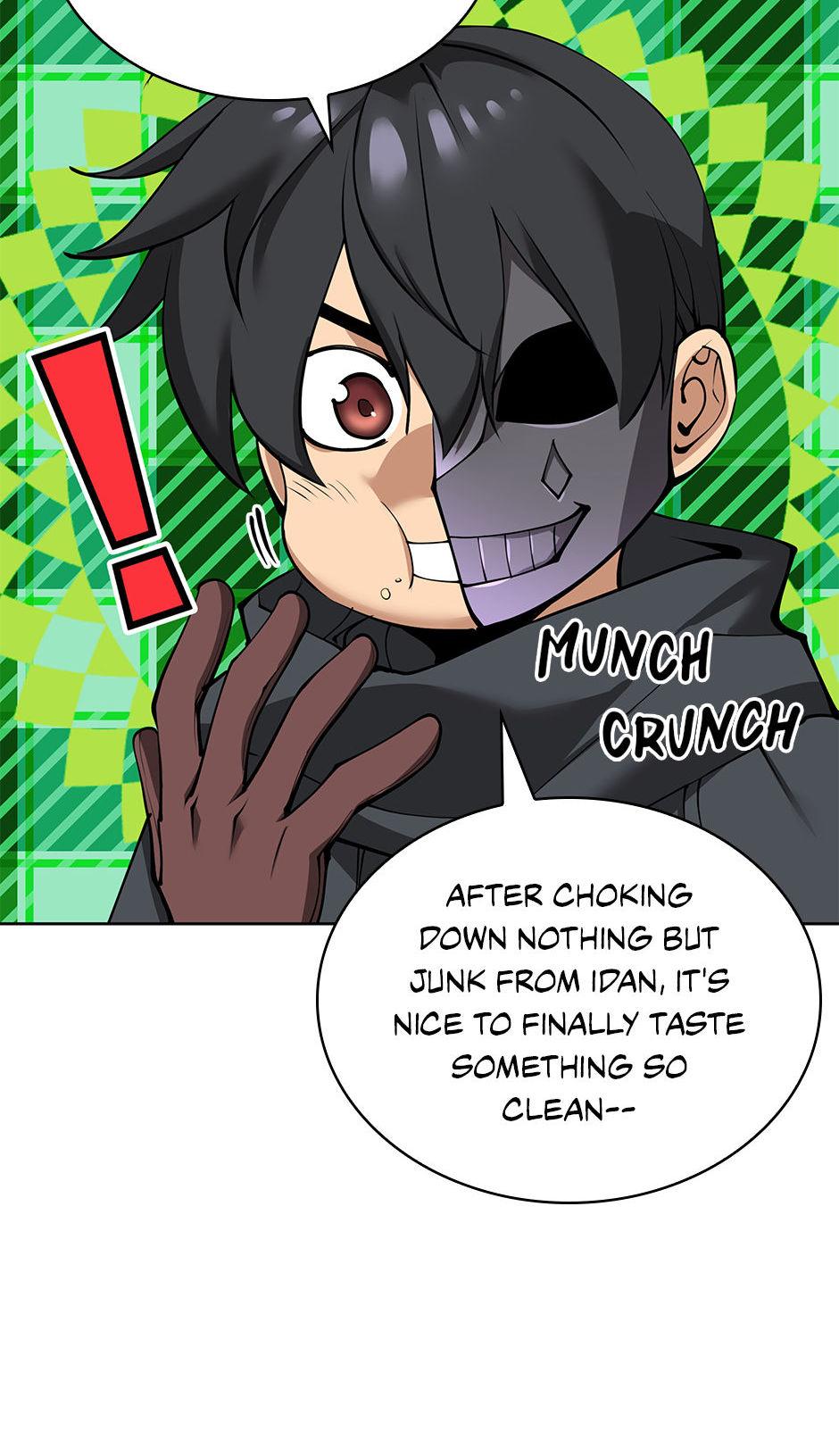 Overgeared Chapter 259 — page 82