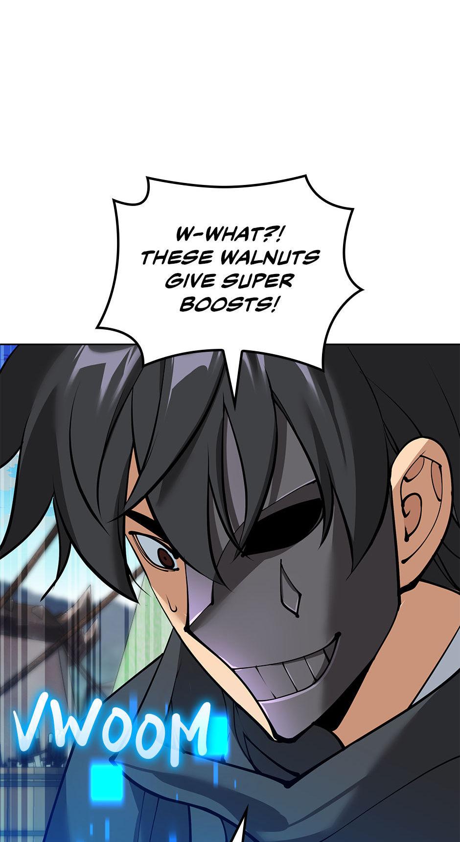 Overgeared Chapter 259 — page 85