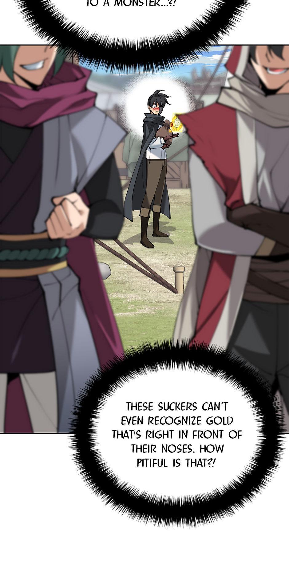 Overgeared Chapter 259 — page 90