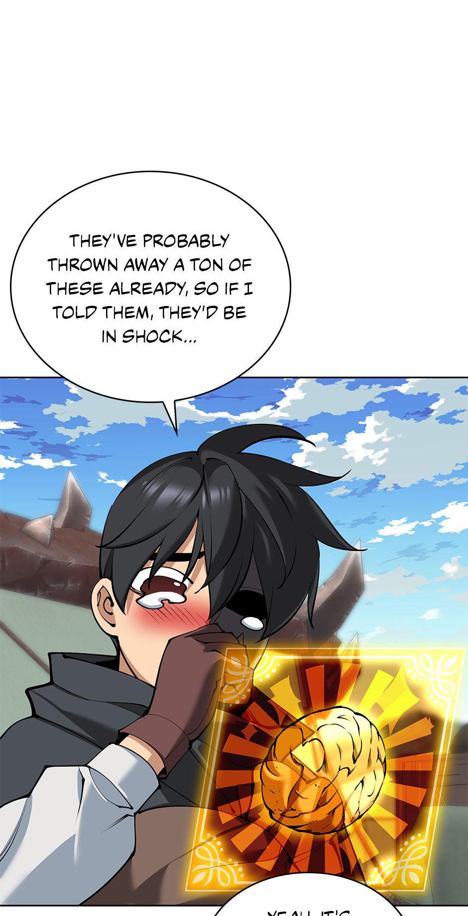 Overgeared Chapter 259 — page 91