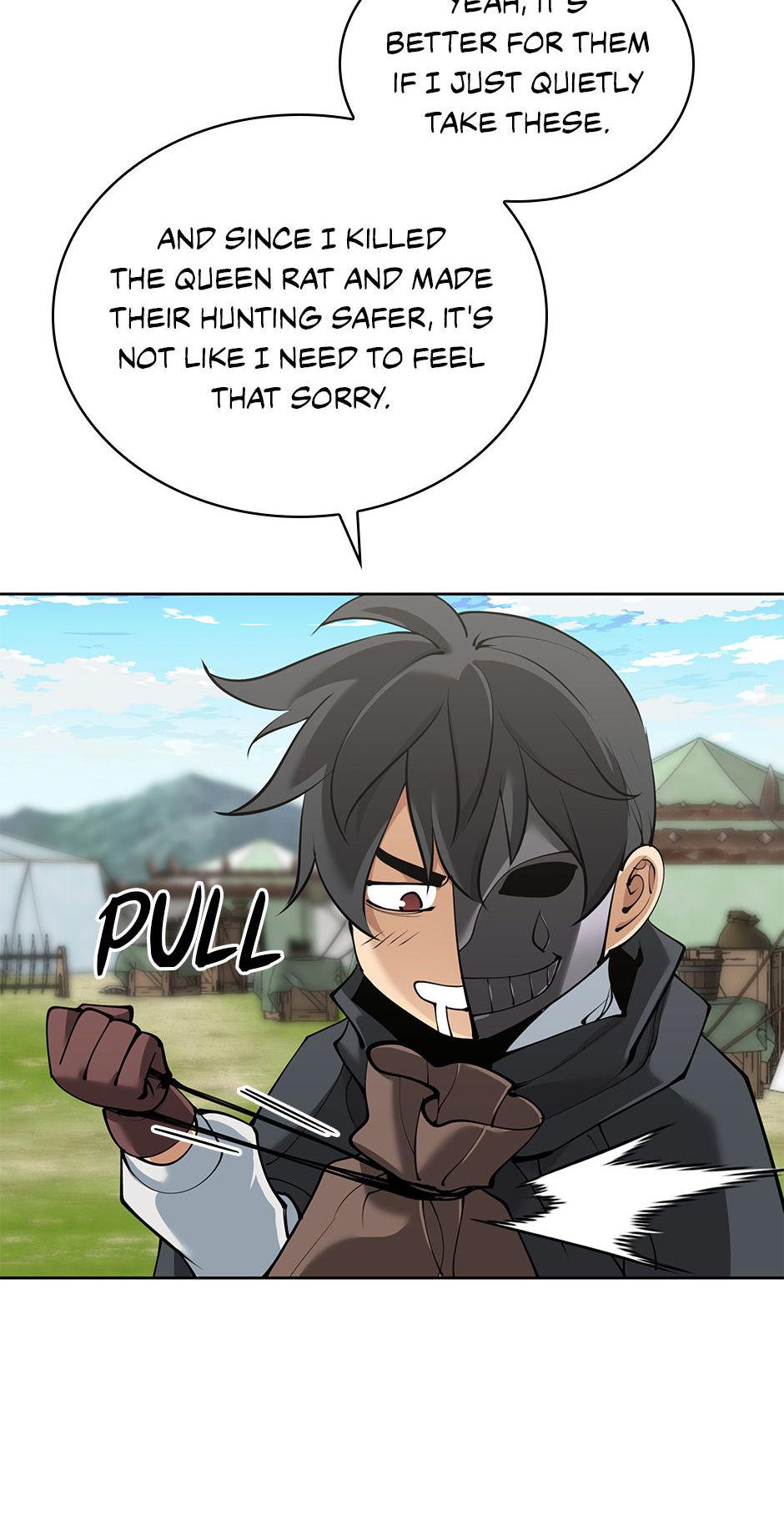 Overgeared Chapter 259 — page 92