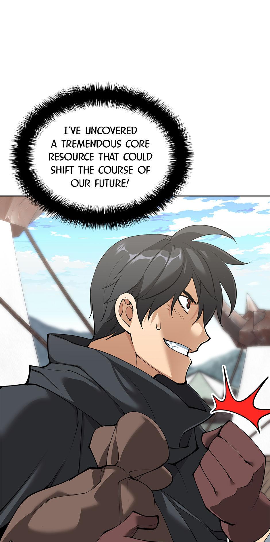 Overgeared Chapter 259 — page 98