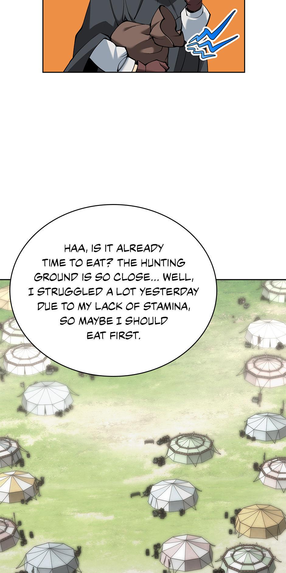Overgeared Chapter 259 — page 100