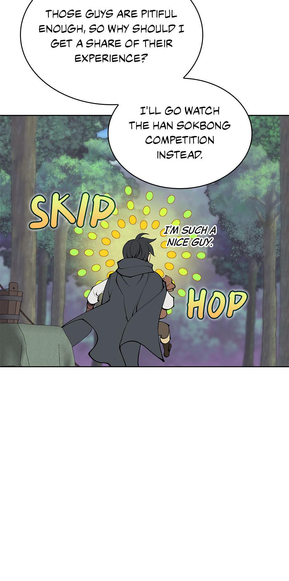 Overgeared Chapter 259 — page 102
