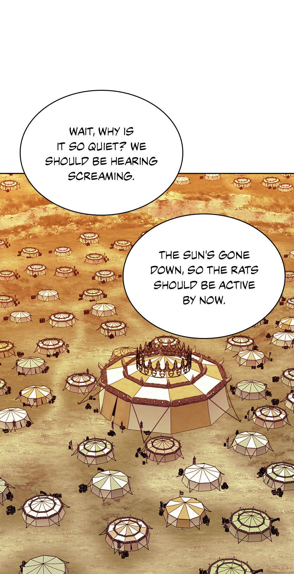 Overgeared Chapter 259 — page 104