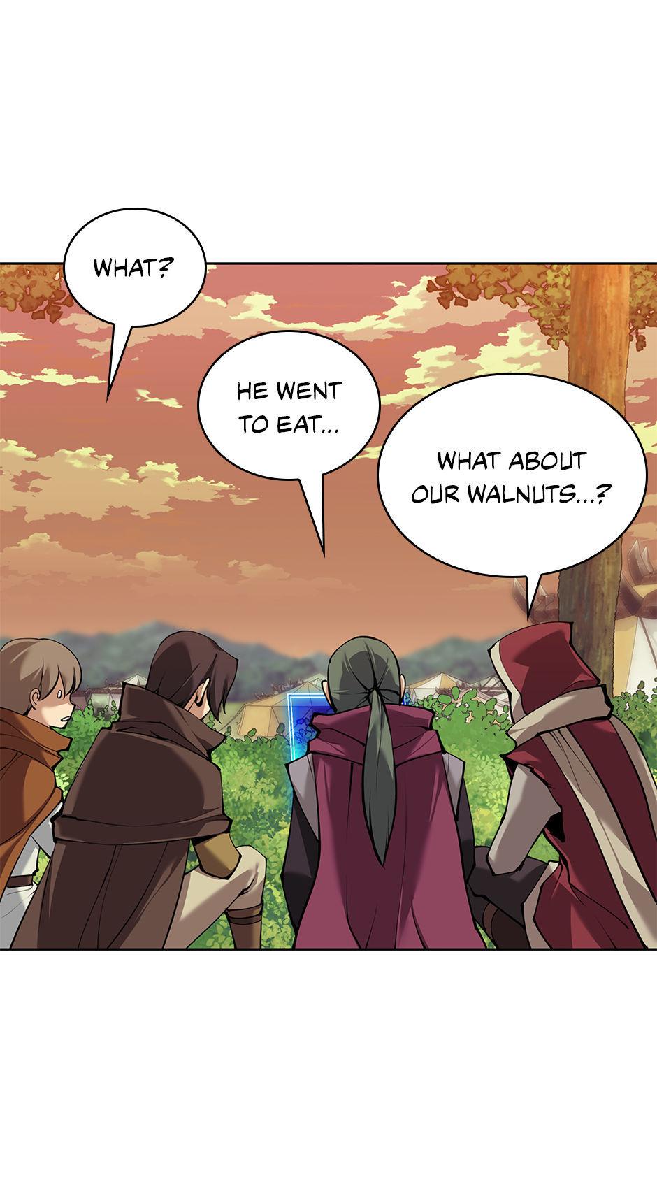 Overgeared Chapter 259 — page 107