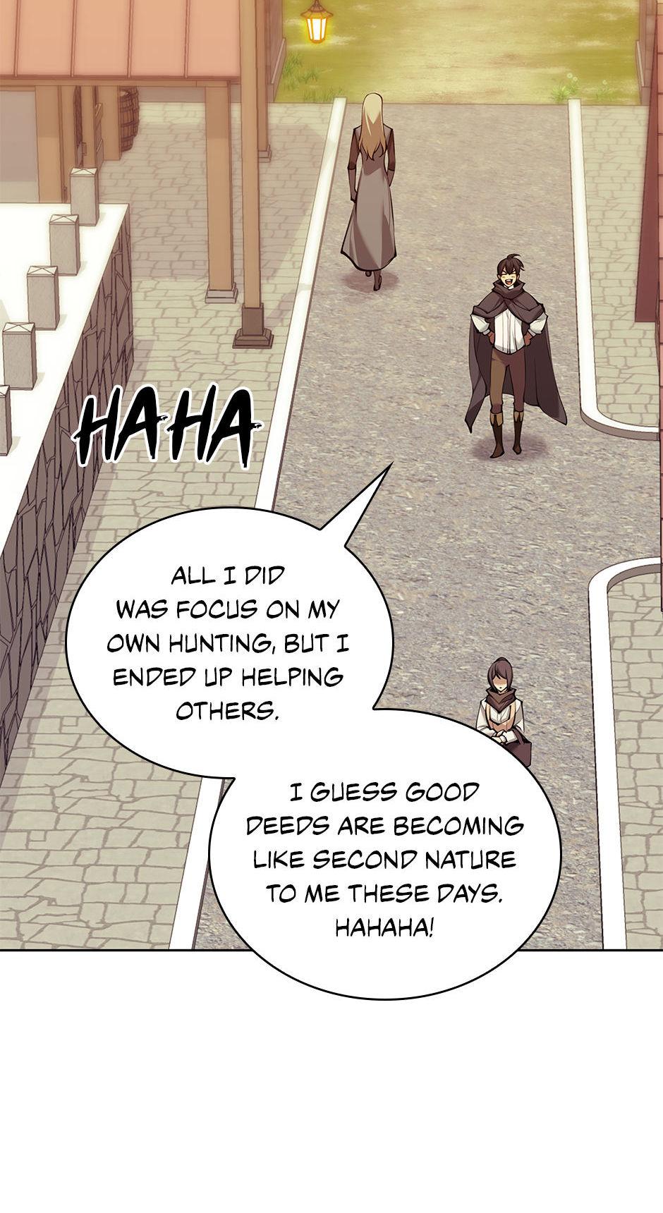 Overgeared Chapter 259 — page 112
