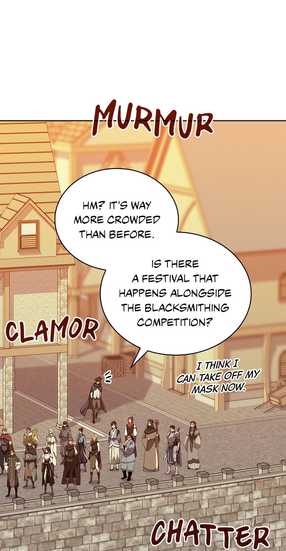 Overgeared Chapter 259 — page 113