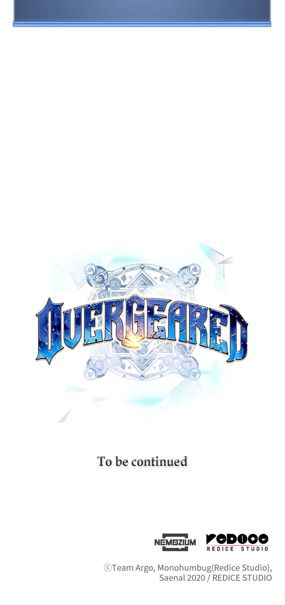 Overgeared Chapter 259 — page 123