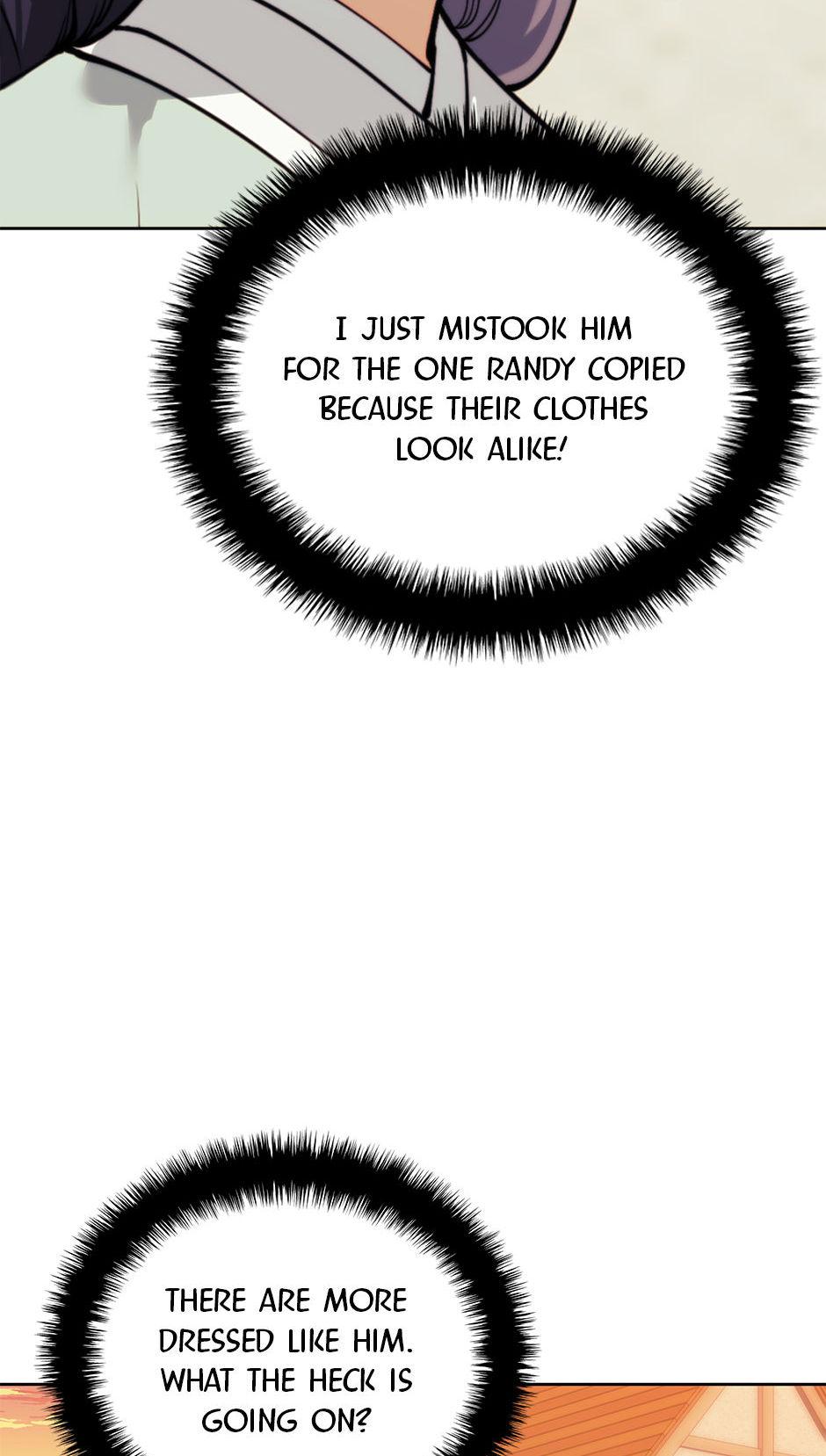 Overgeared Chapter 260 — page 4