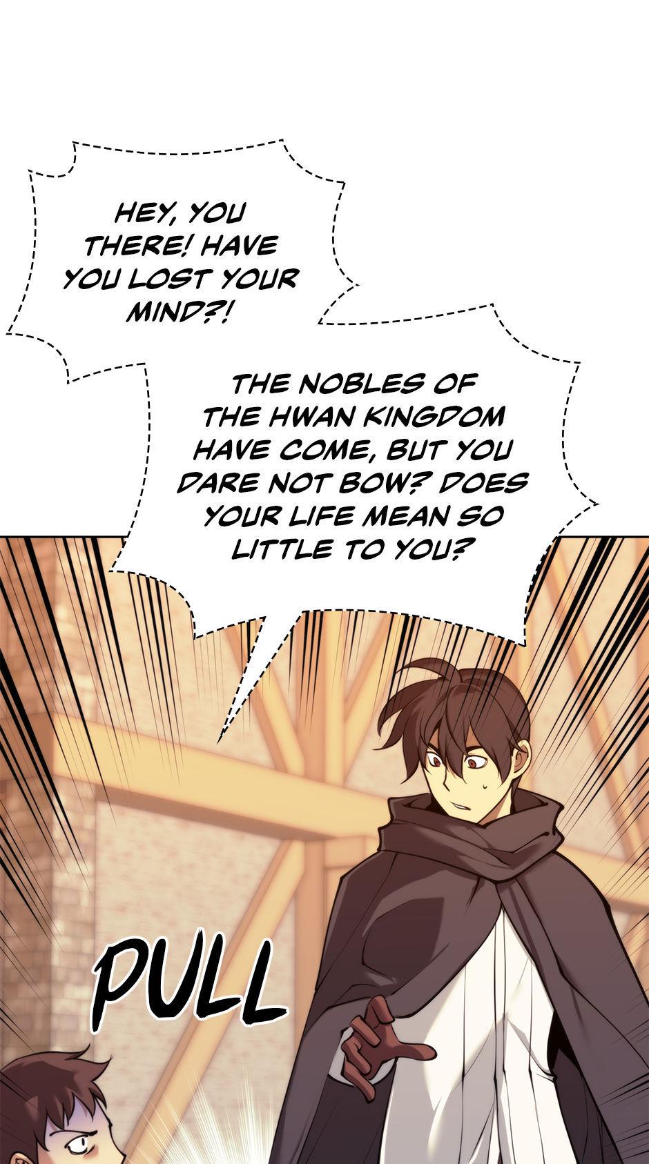 Overgeared Chapter 260 — page 6