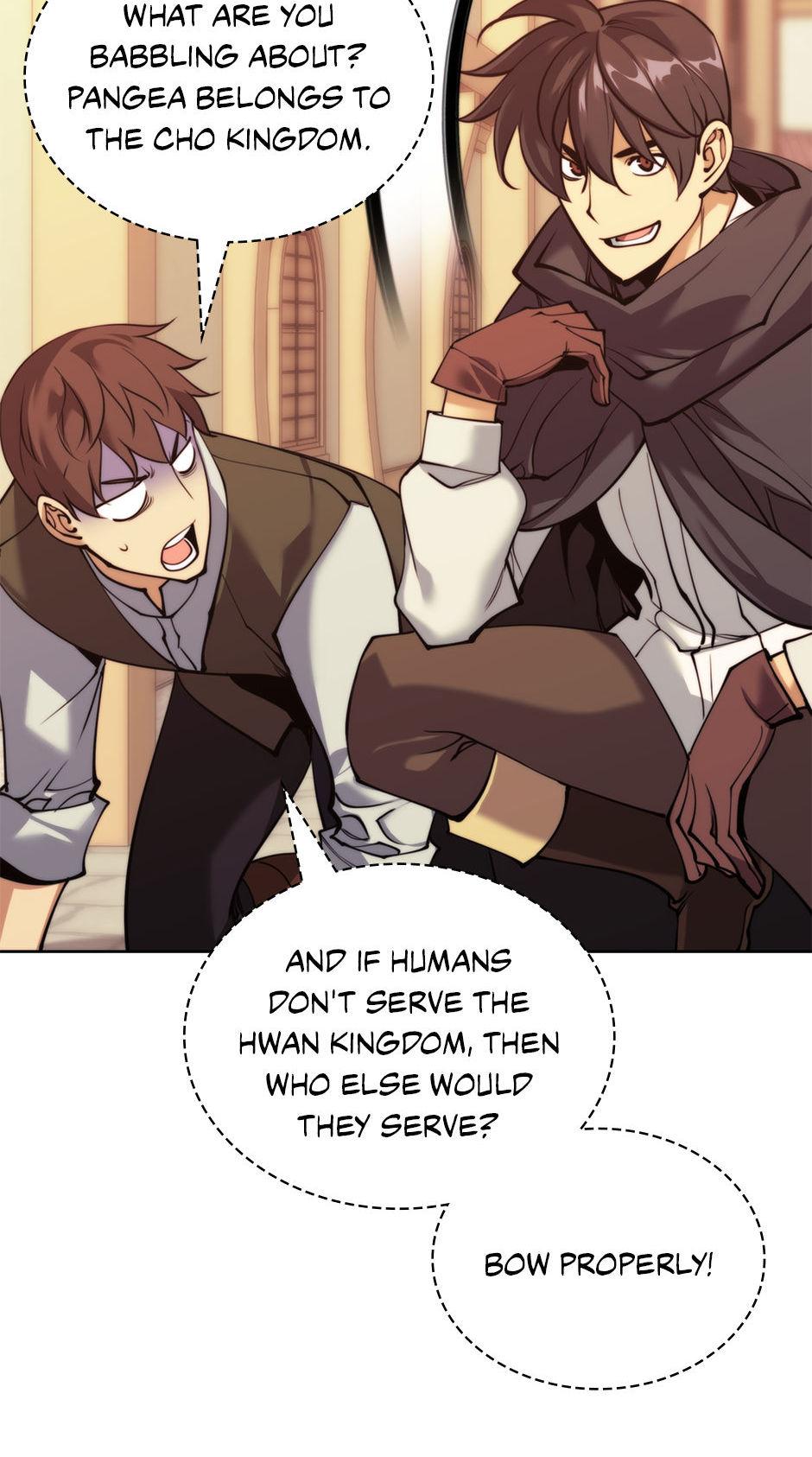 Overgeared Chapter 260 — page 11