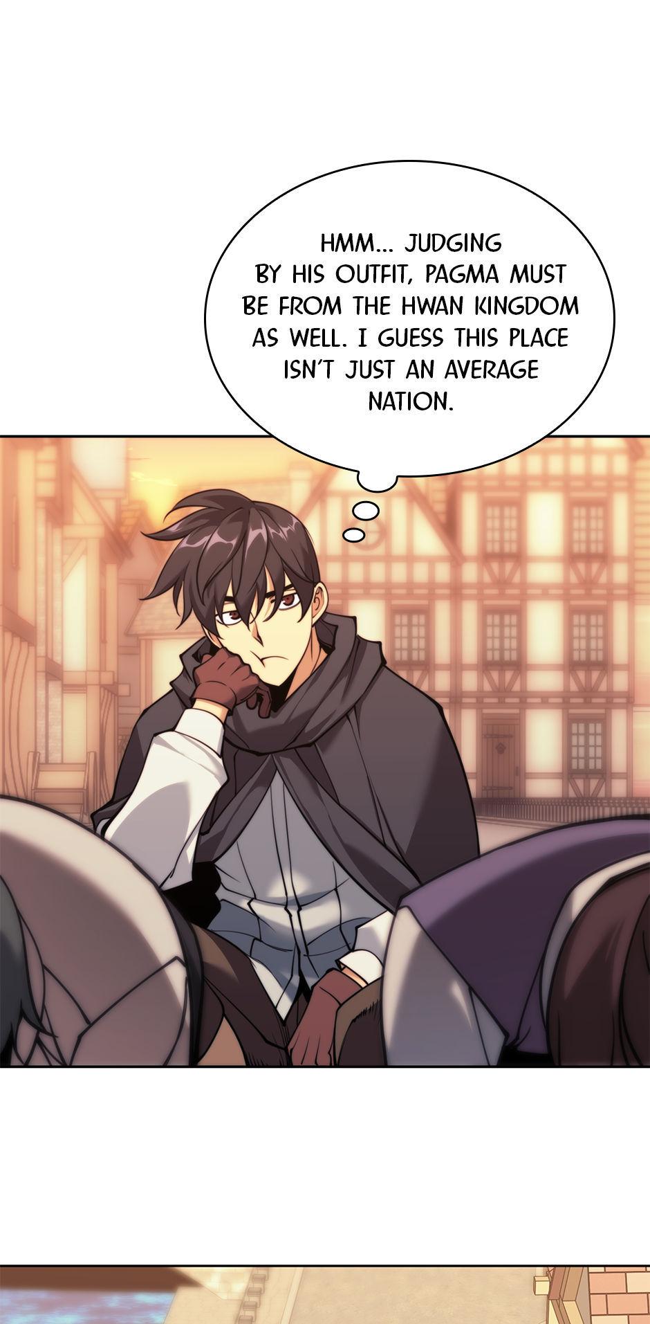 Overgeared Chapter 260 — page 12