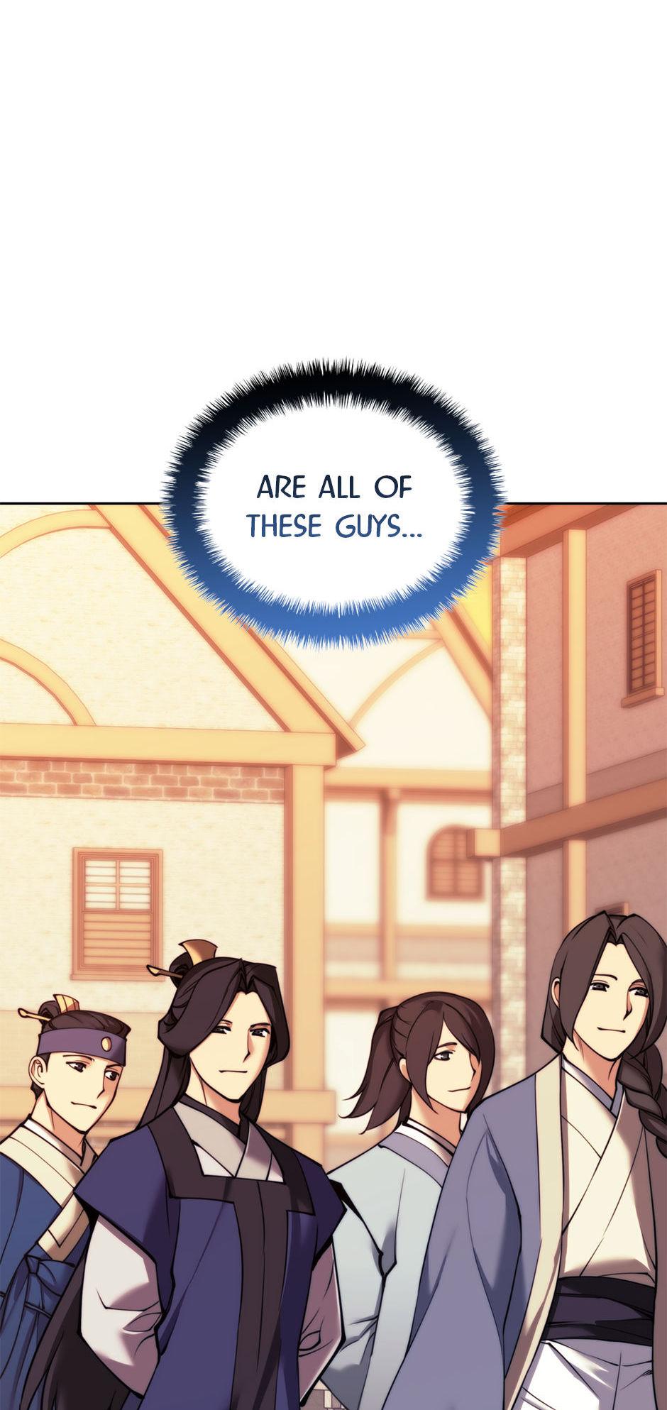 Overgeared Chapter 260 — page 20