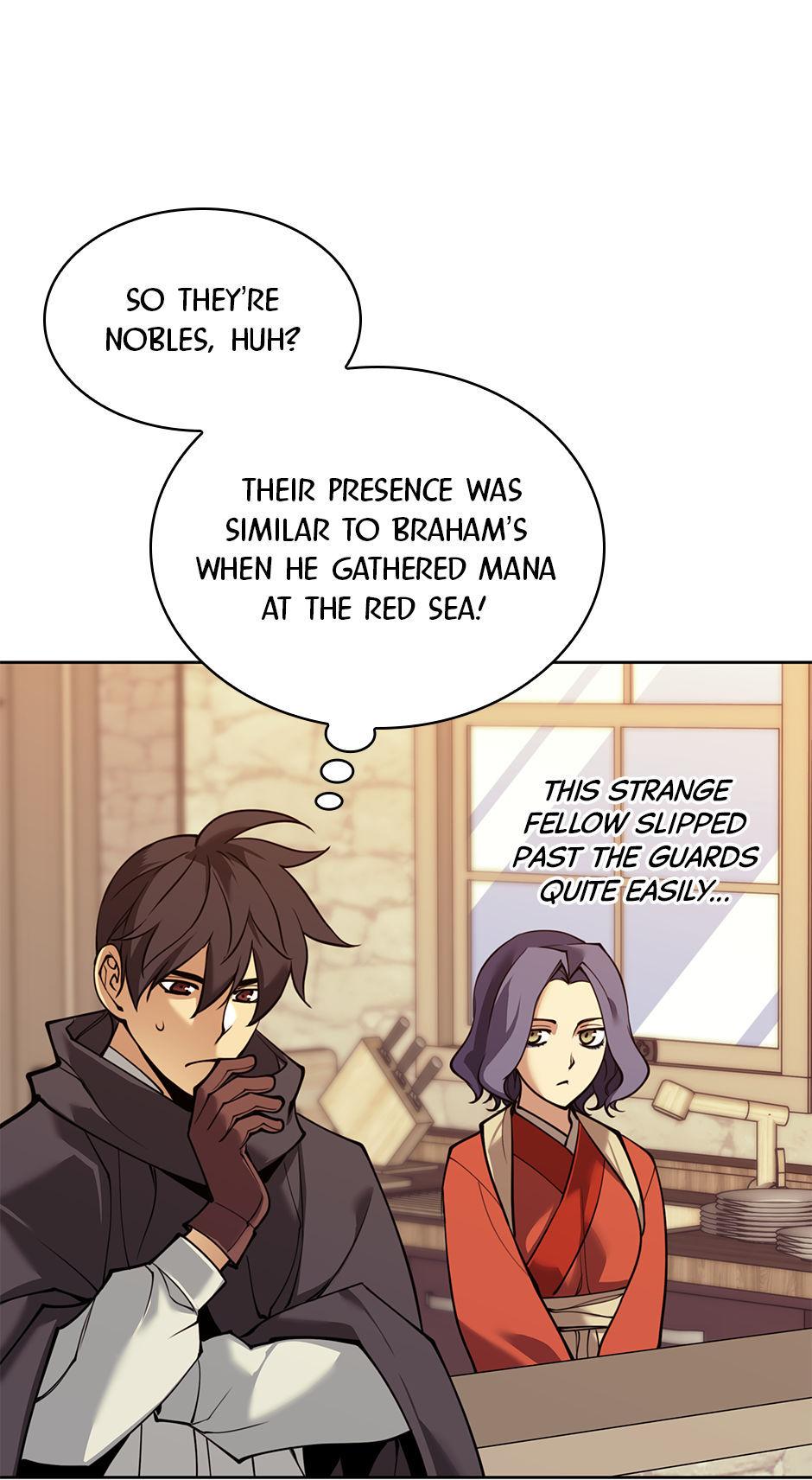 Overgeared Chapter 260 — page 24