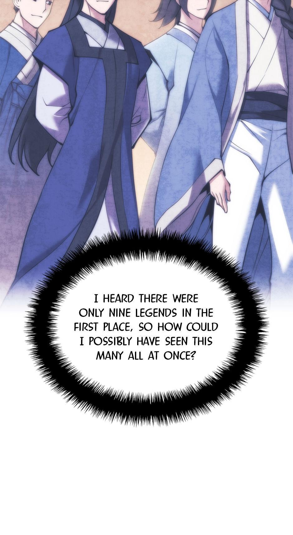 Overgeared Chapter 260 — page 26