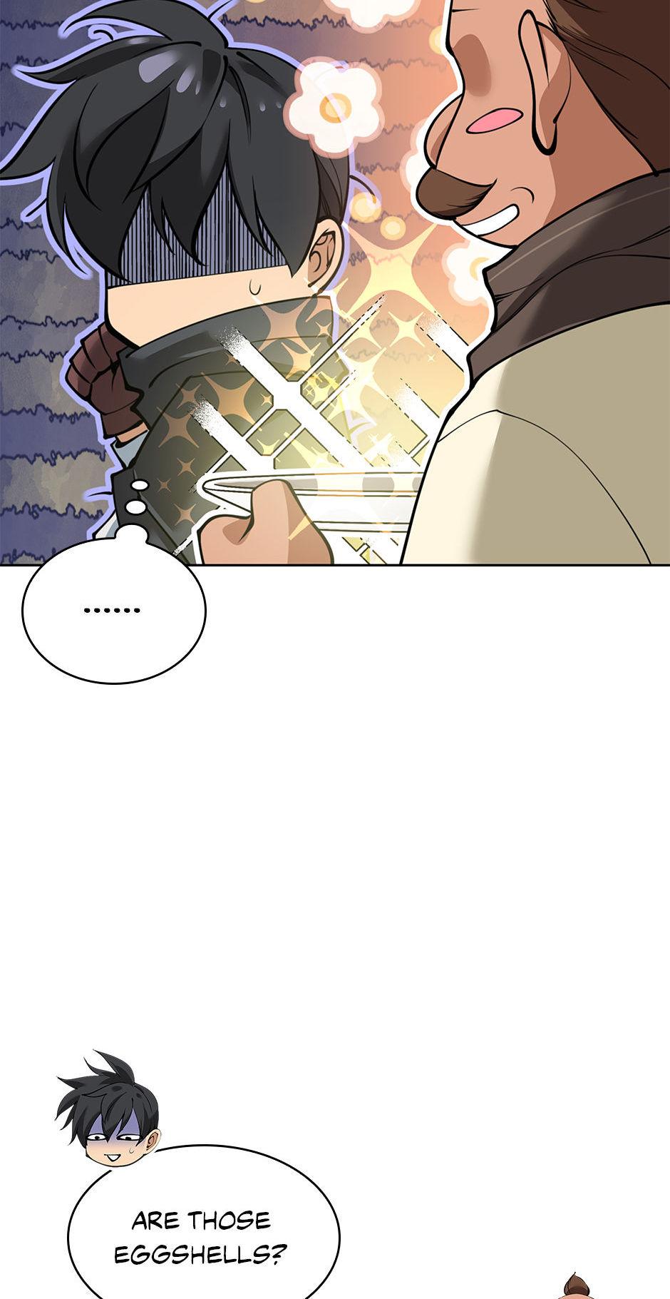 Overgeared Chapter 260 — page 31