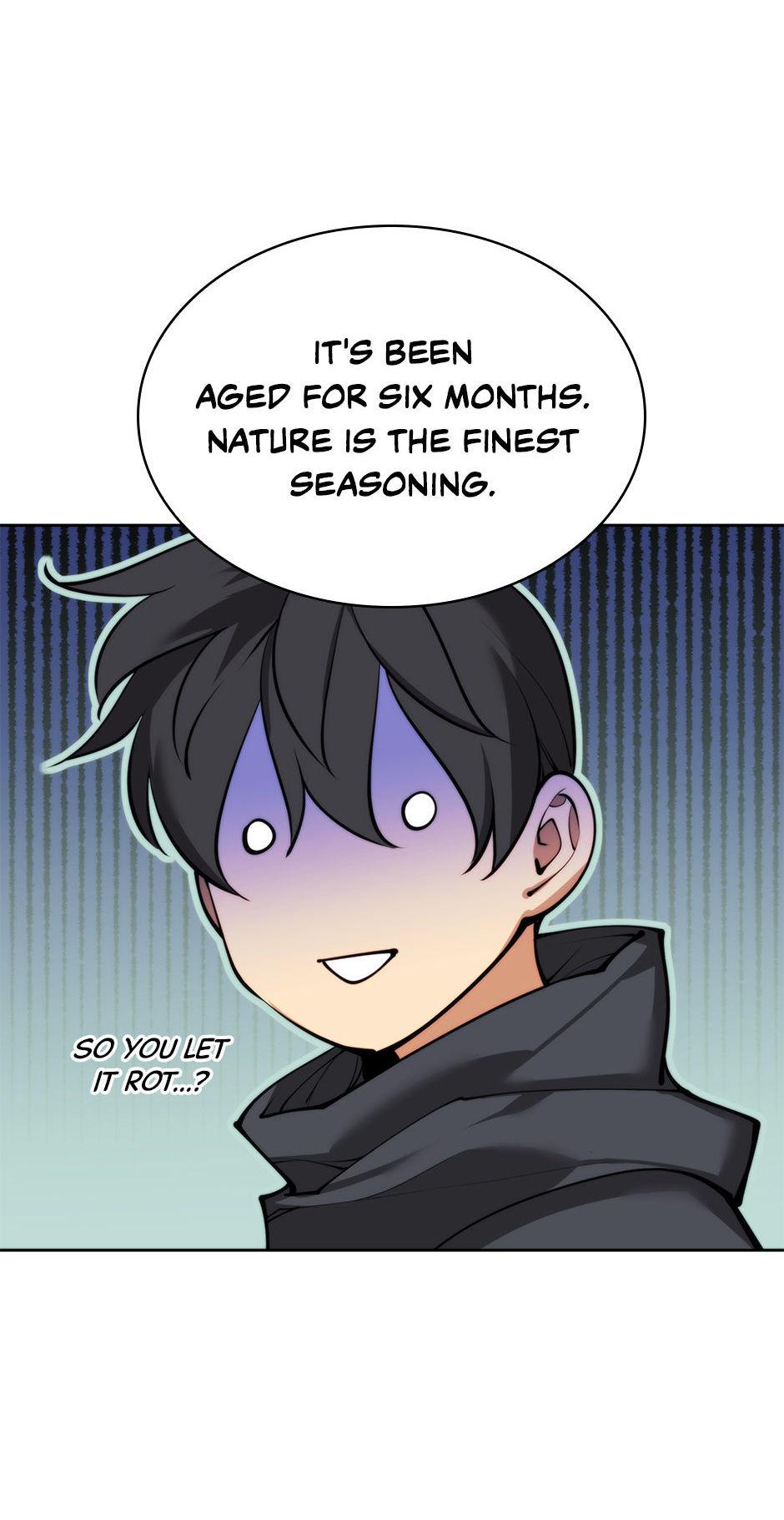 Overgeared Chapter 260 — page 33