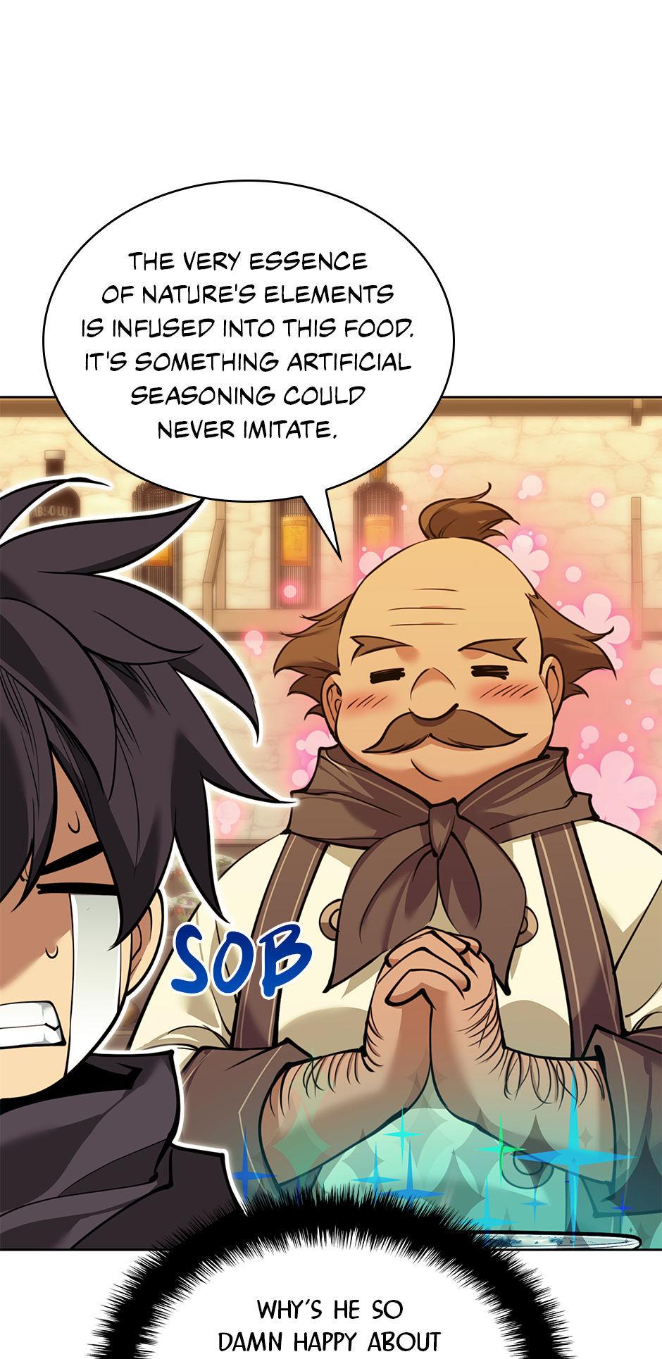 Overgeared Chapter 260 — page 34