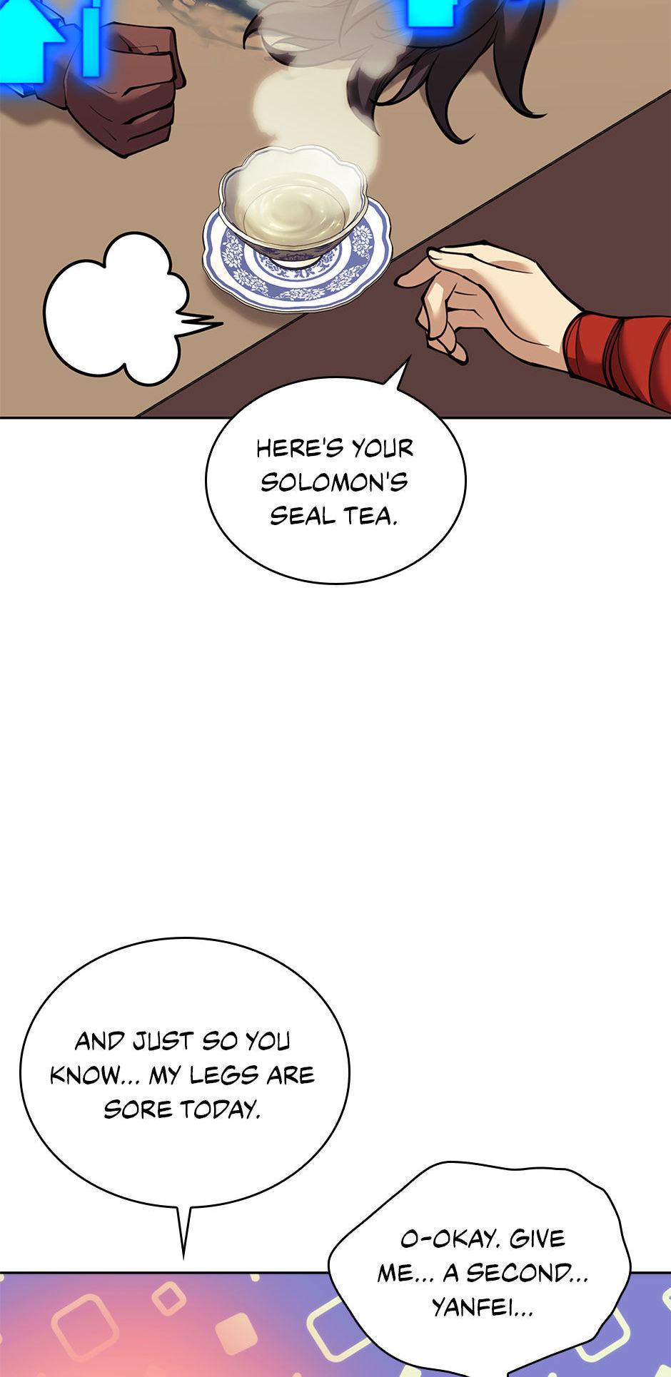 Overgeared Chapter 260 — page 37