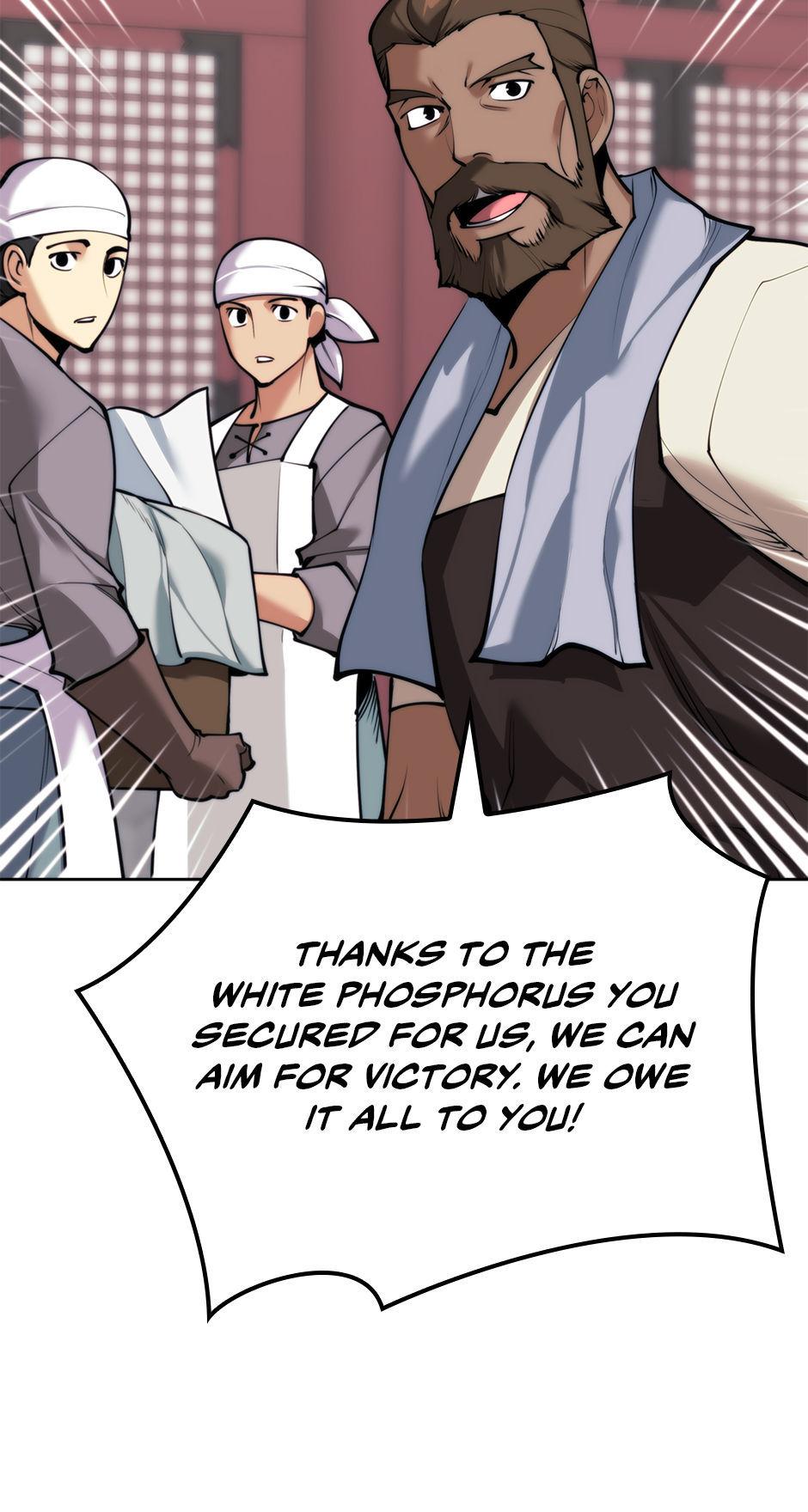 Overgeared Chapter 260 — page 43