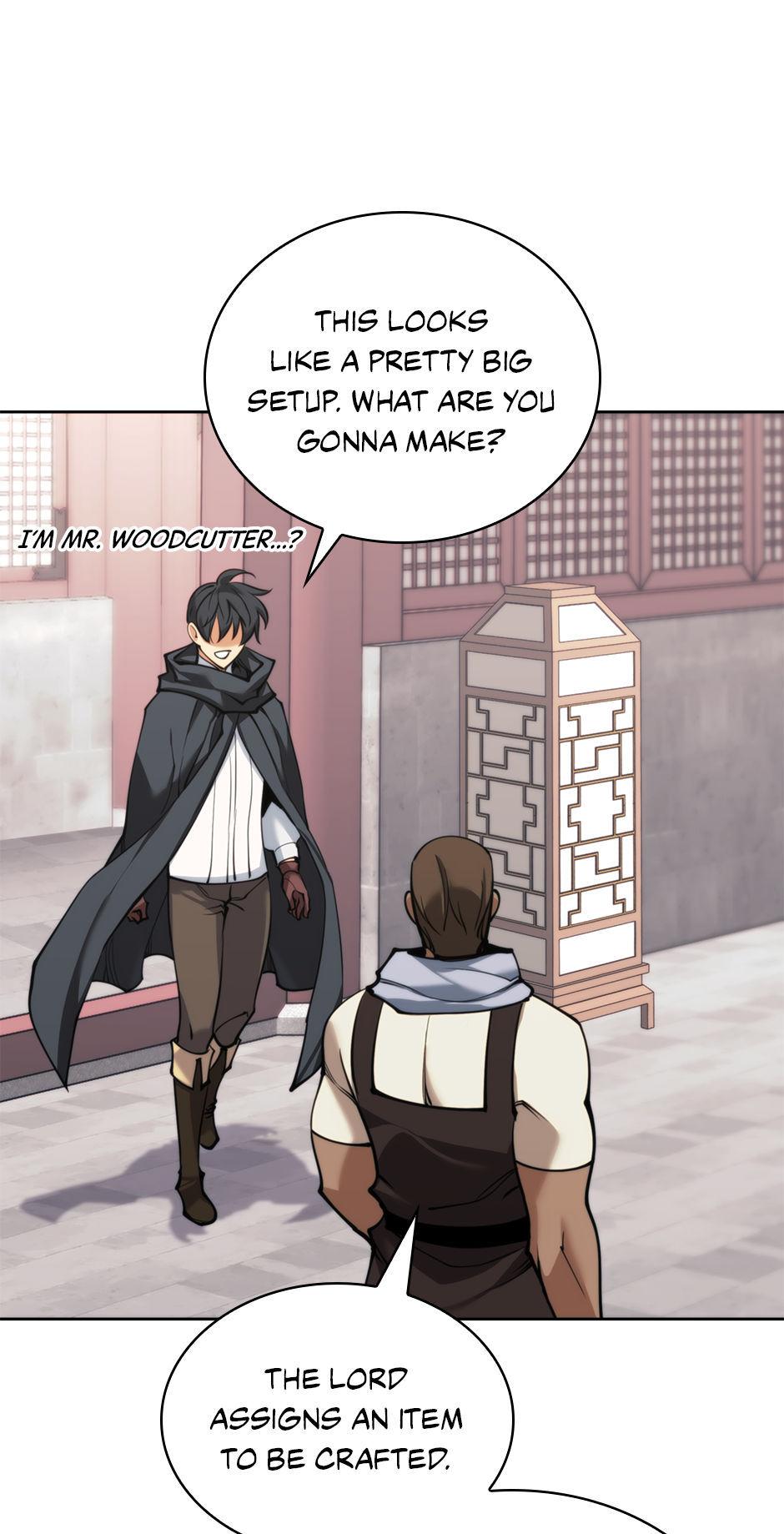 Overgeared Chapter 260 — page 44