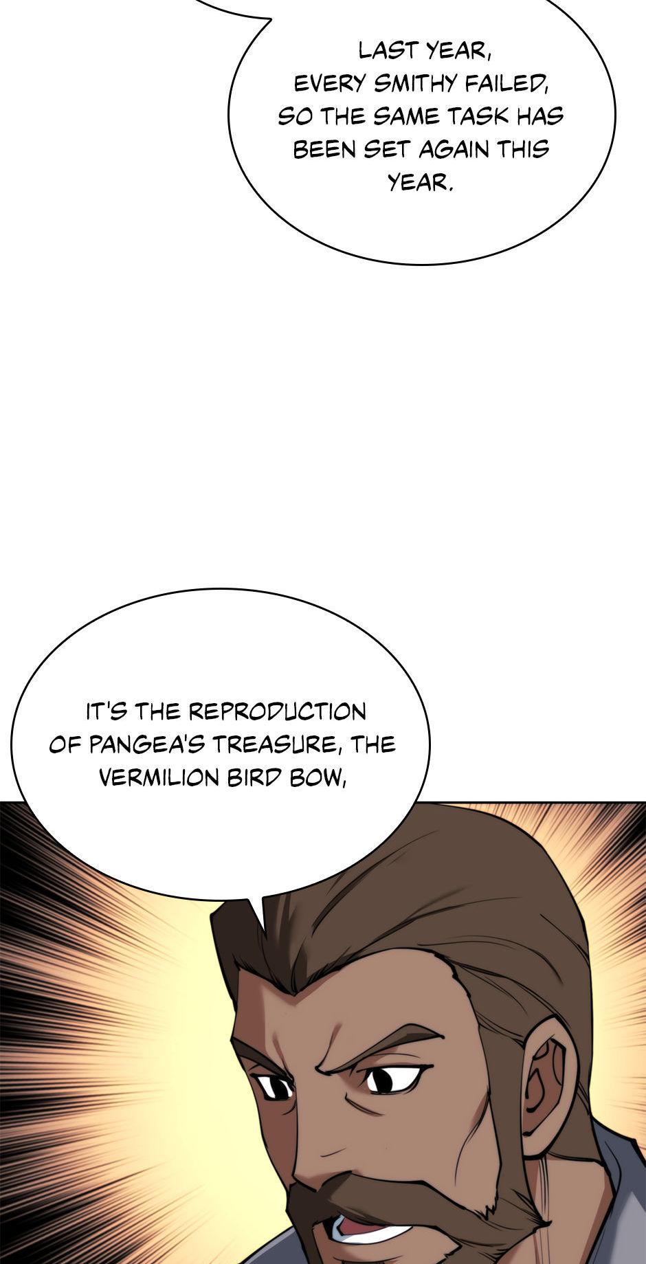 Overgeared Chapter 260 — page 45