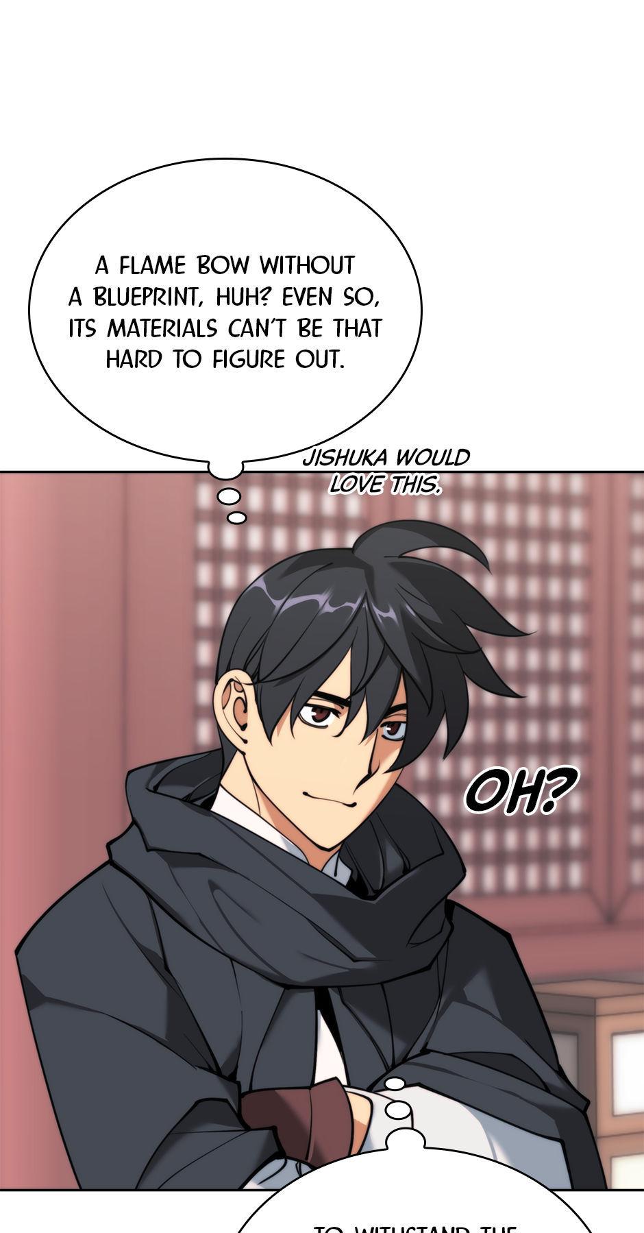 Overgeared Chapter 260 — page 48