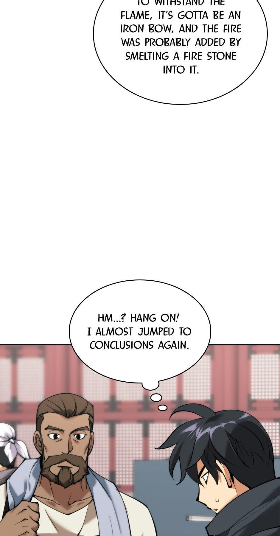 Overgeared Chapter 260 — page 49