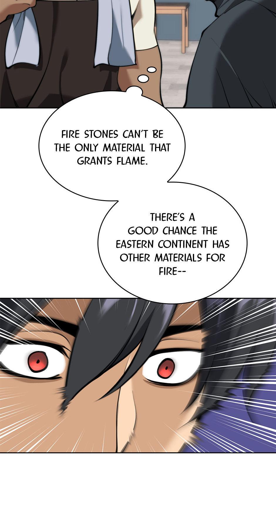 Overgeared Chapter 260 — page 50